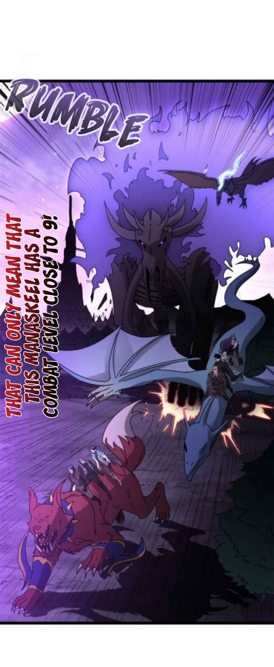 Astral Pet Store Chapter 24 7
