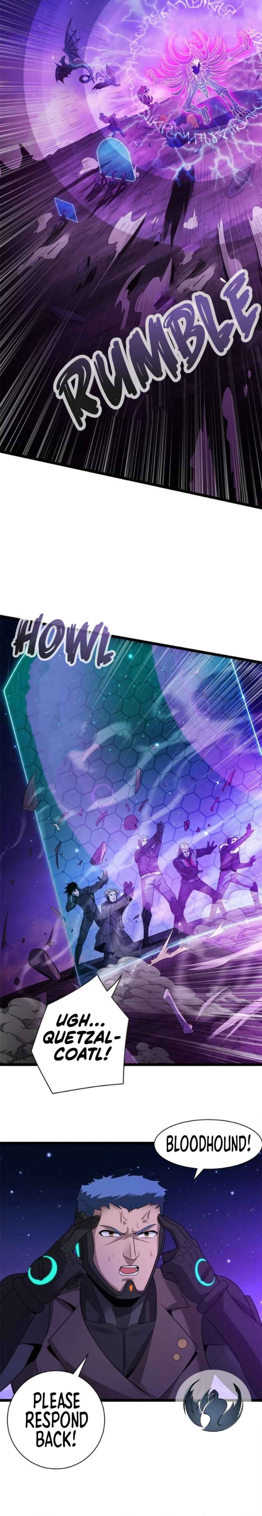 Astral Pet Store Chapter 25 10