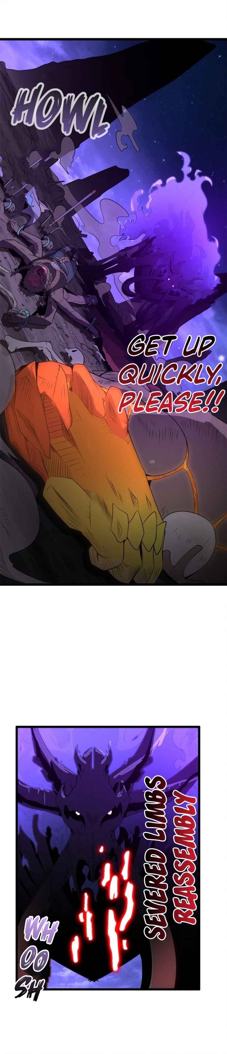 Astral Pet Store Chapter 25 11