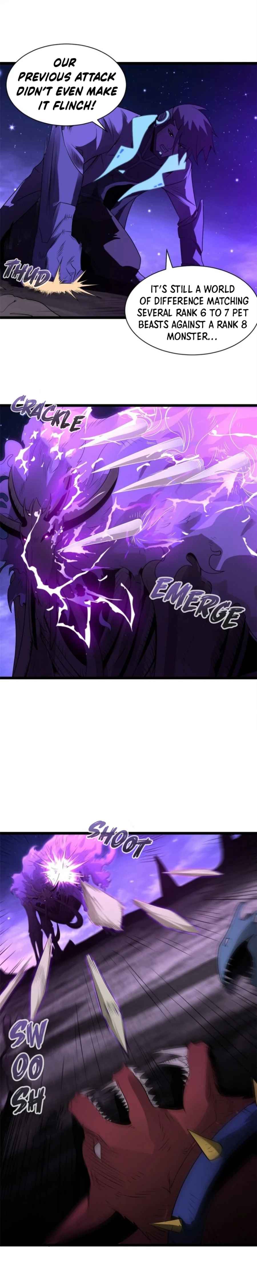 Astral Pet Store Chapter 25 12