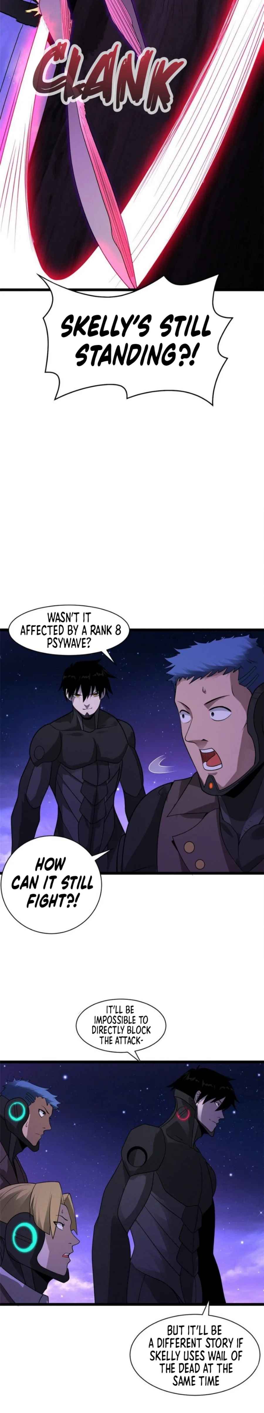 Astral Pet Store Chapter 25 14