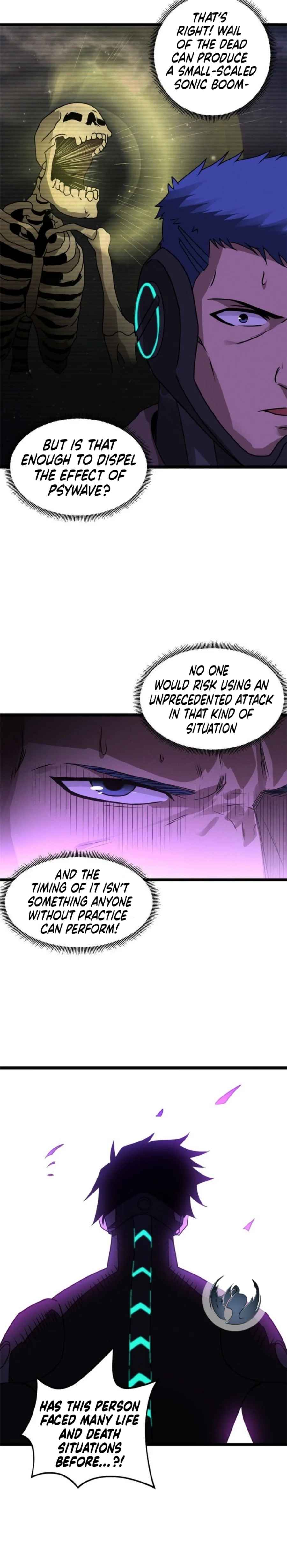 Astral Pet Store Chapter 25 15