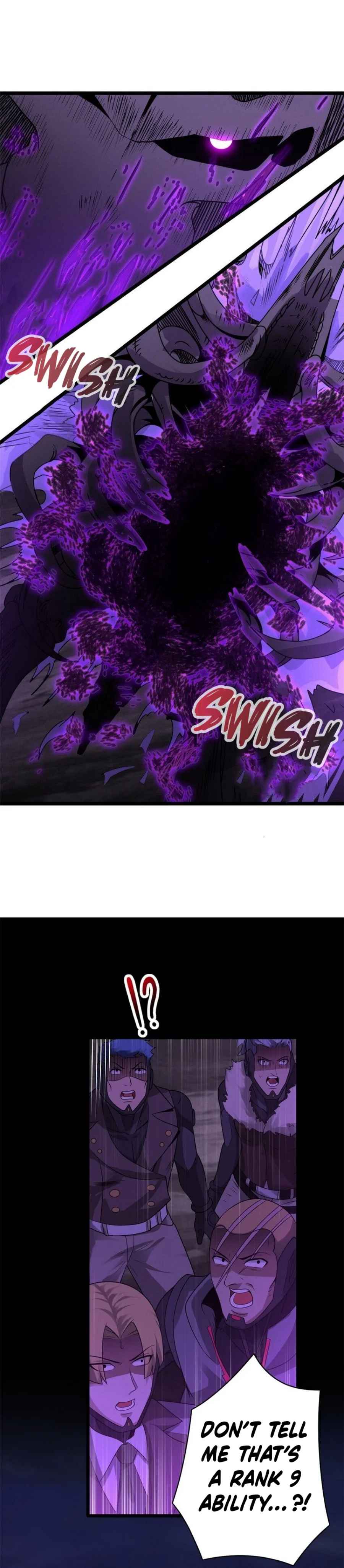 Astral Pet Store Chapter 25 16