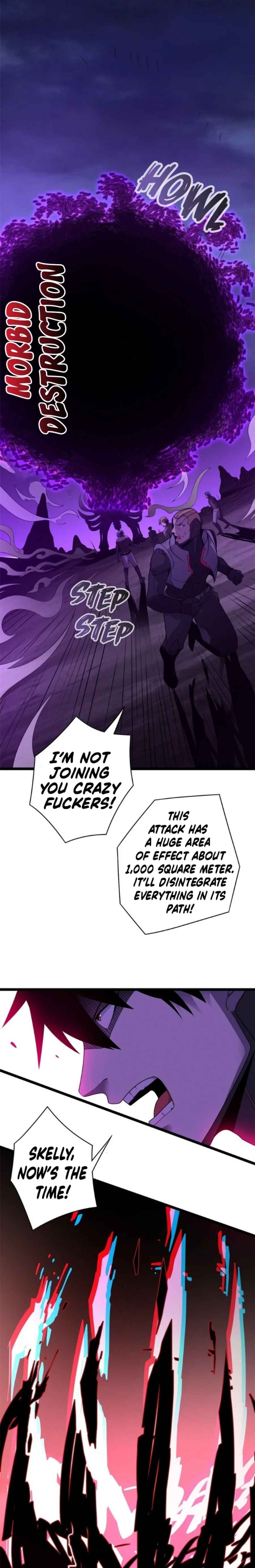 Astral Pet Store Chapter 25 17