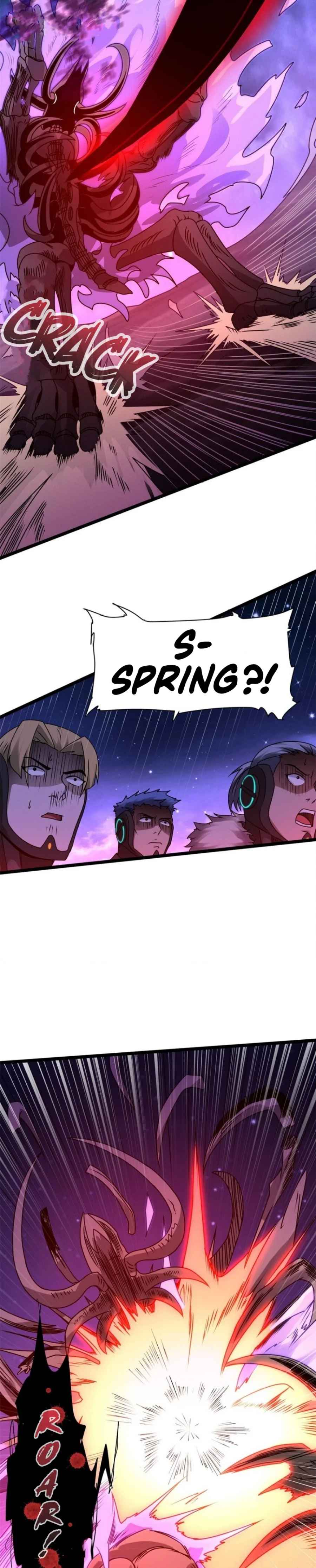Astral Pet Store Chapter 25 19