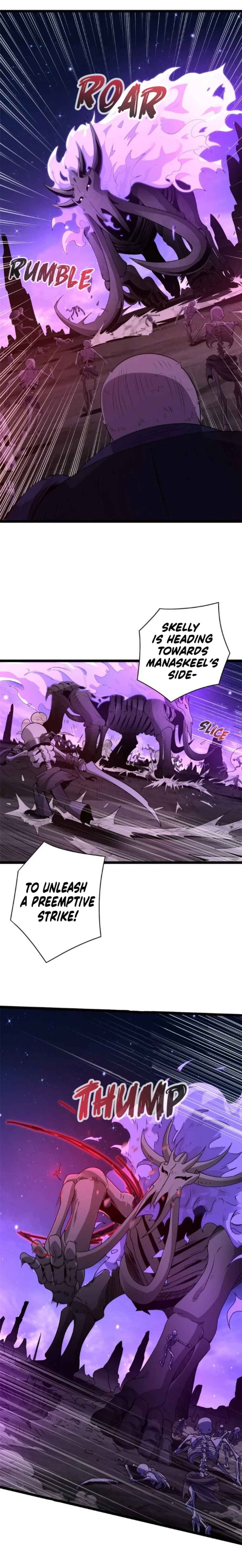 Astral Pet Store Chapter 25 2