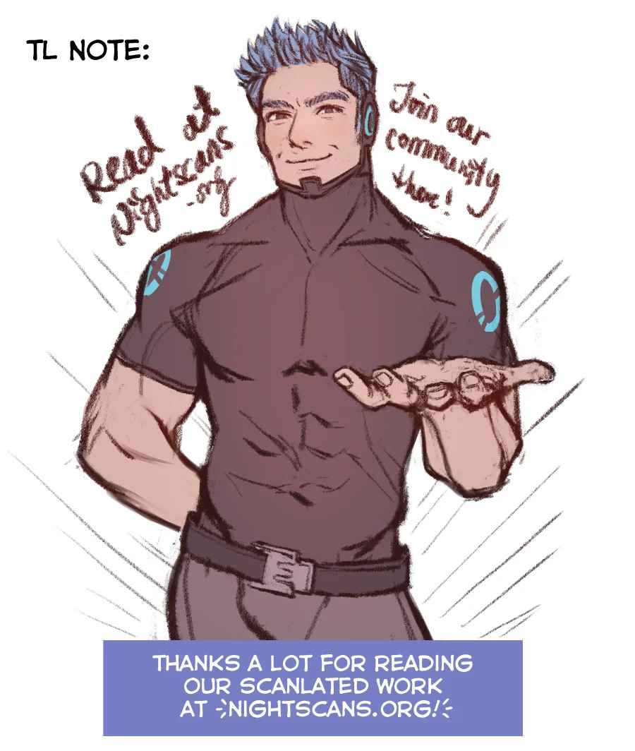 Astral Pet Store Chapter 25 21