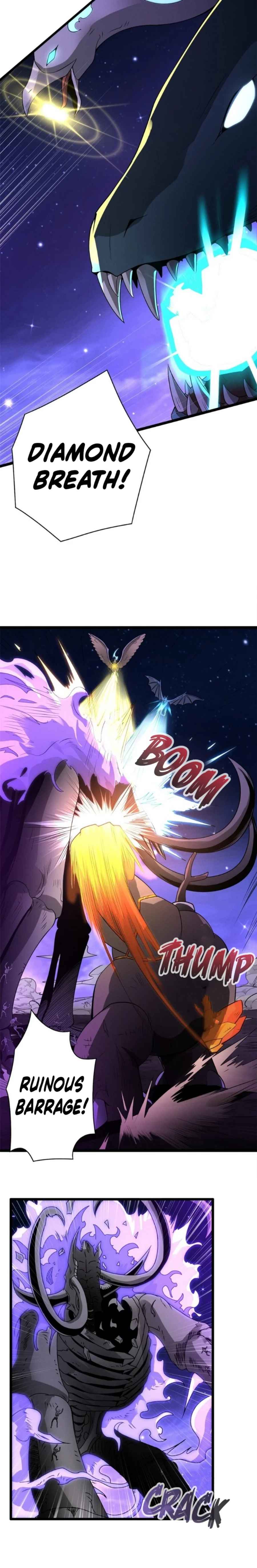 Astral Pet Store Chapter 25 7