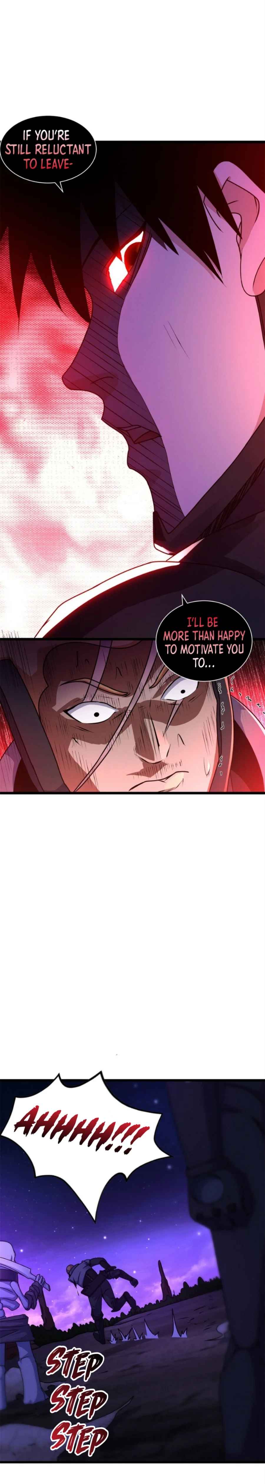 Astral Pet Store Chapter 26 12