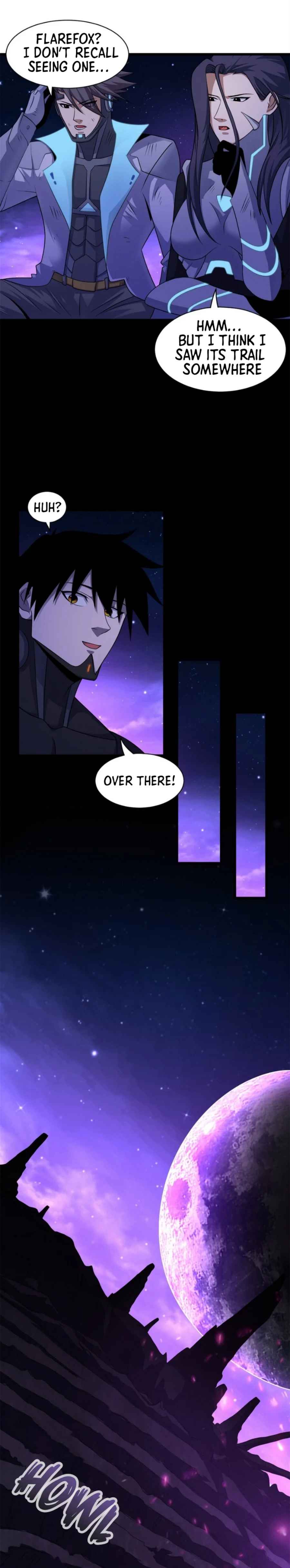 Astral Pet Store Chapter 26 14