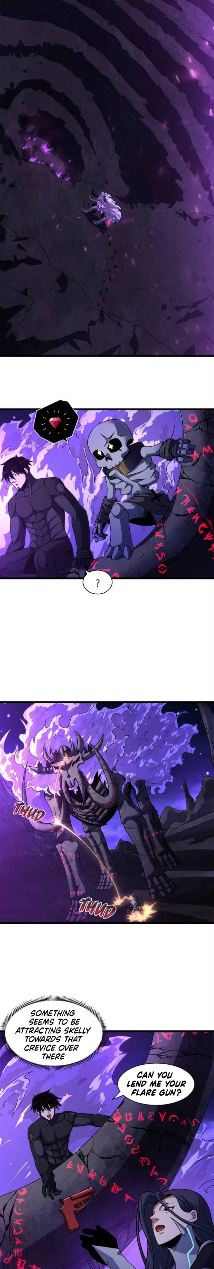 Astral Pet Store Chapter 26 15