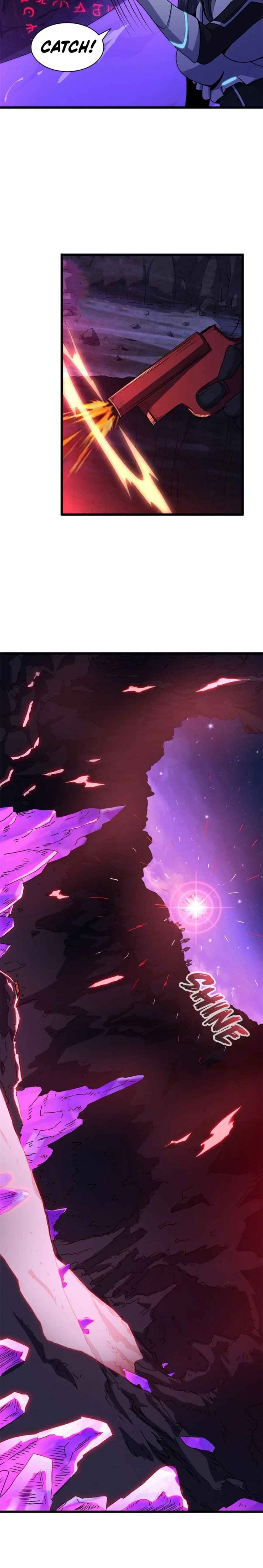 Astral Pet Store Chapter 26 16
