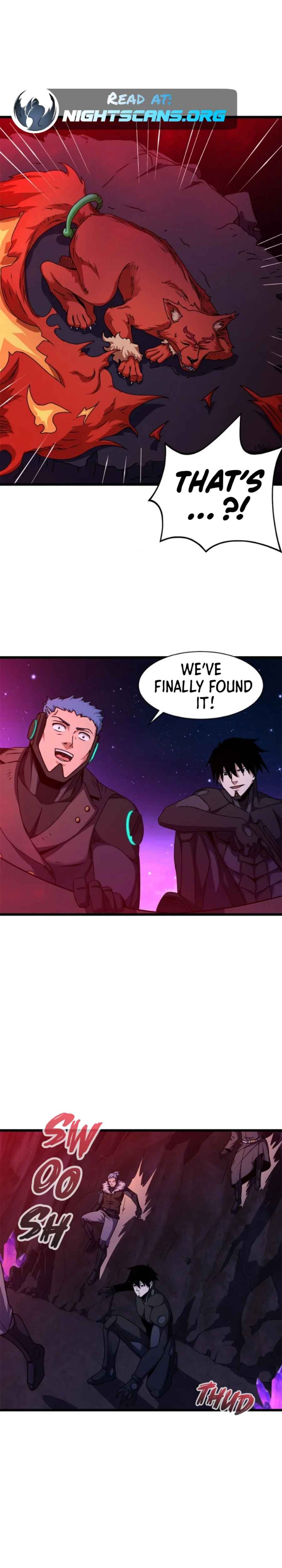 Astral Pet Store Chapter 26 17