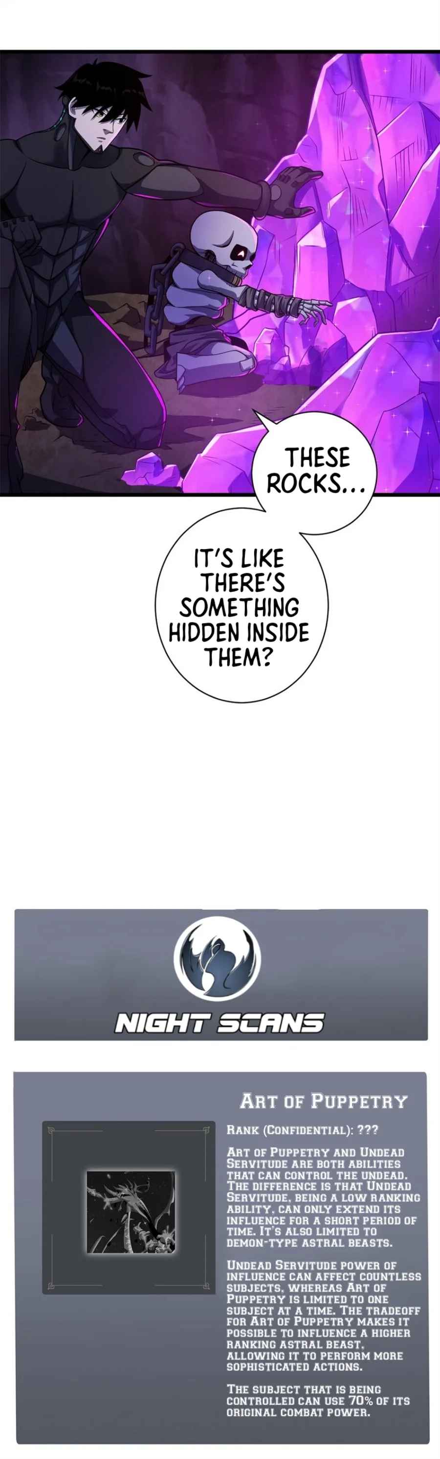 Astral Pet Store Chapter 26 19