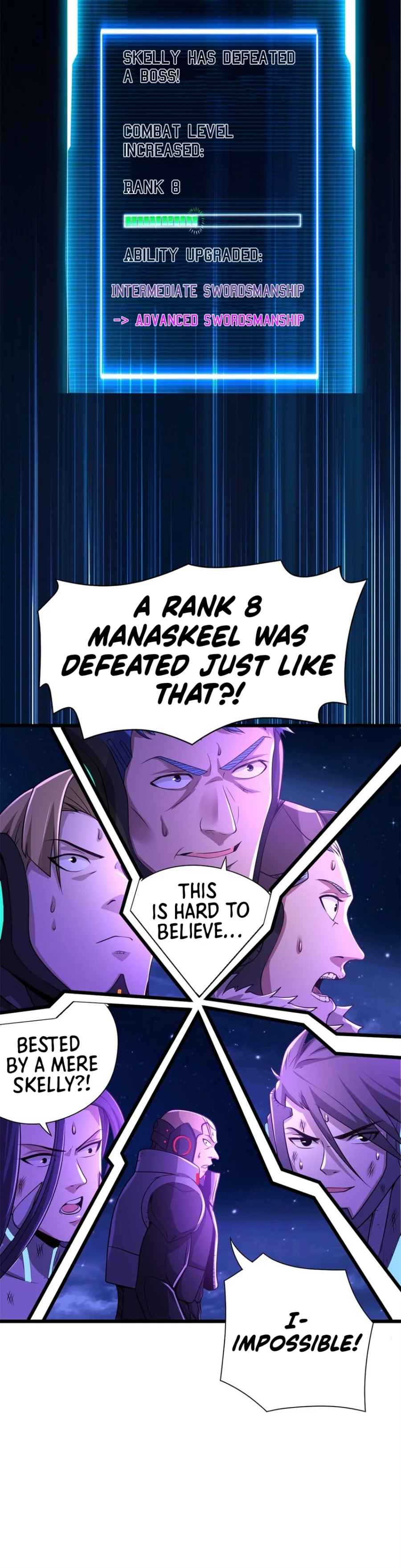 Astral Pet Store Chapter 26 2