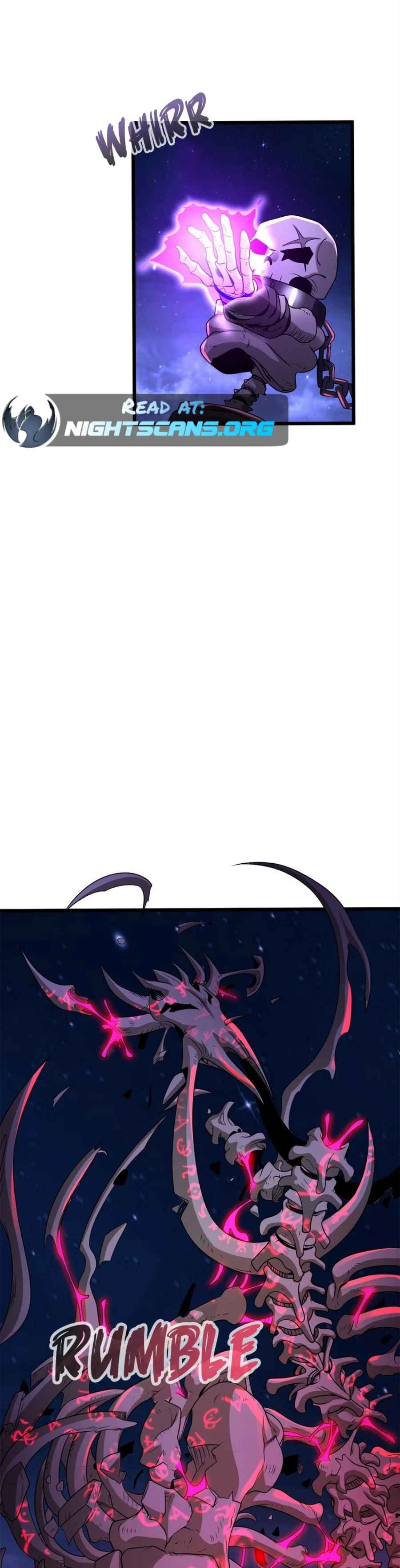 Astral Pet Store Chapter 26 5