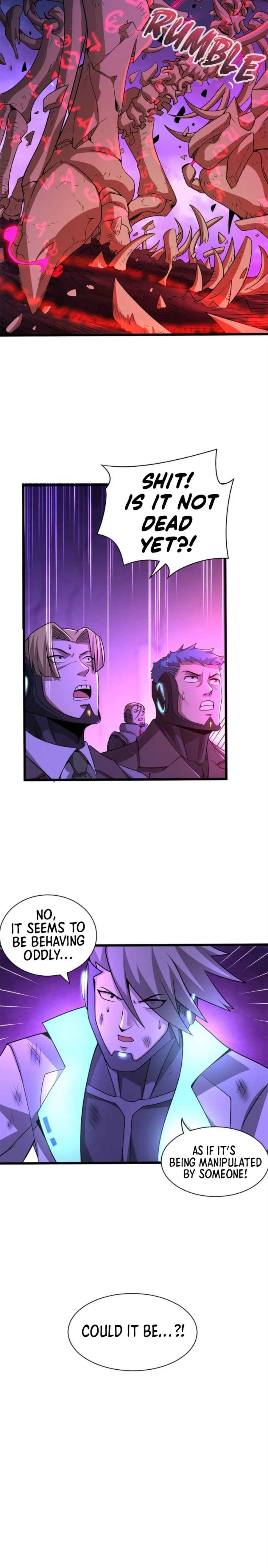 Astral Pet Store Chapter 26 6