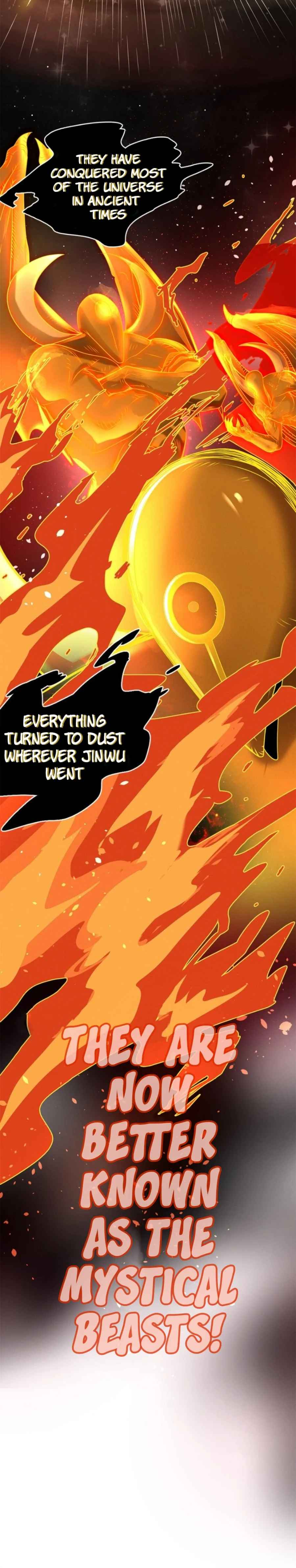 Astral Pet Store Chapter 27 11
