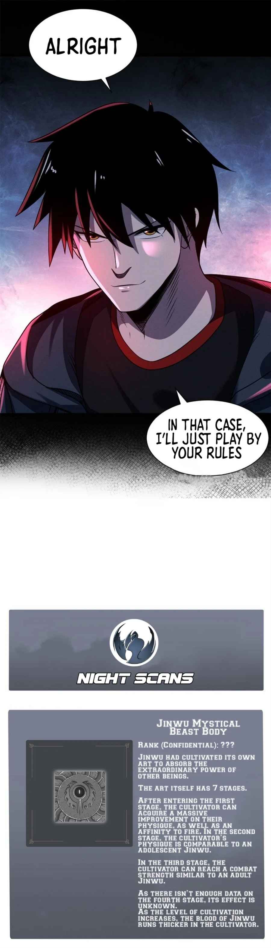 Astral Pet Store Chapter 27 15
