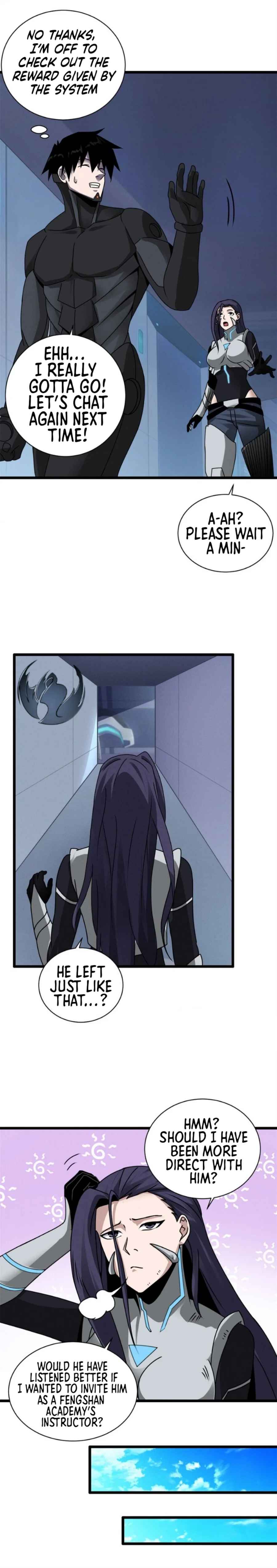 Astral Pet Store Chapter 27 6