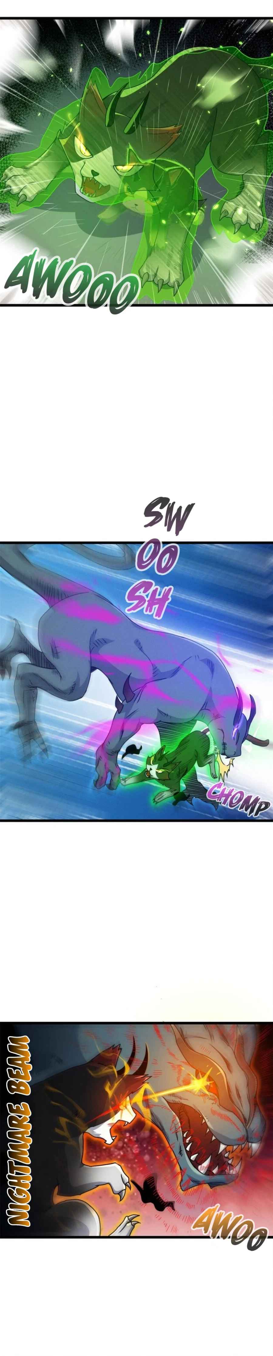 Astral Pet Store Chapter 29 12