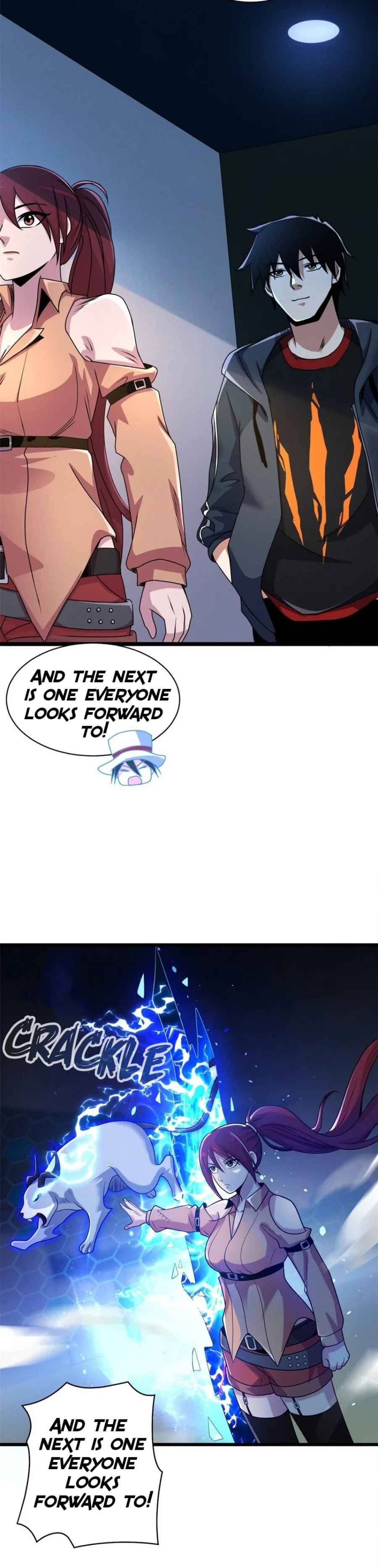 Astral Pet Store Chapter 29 15