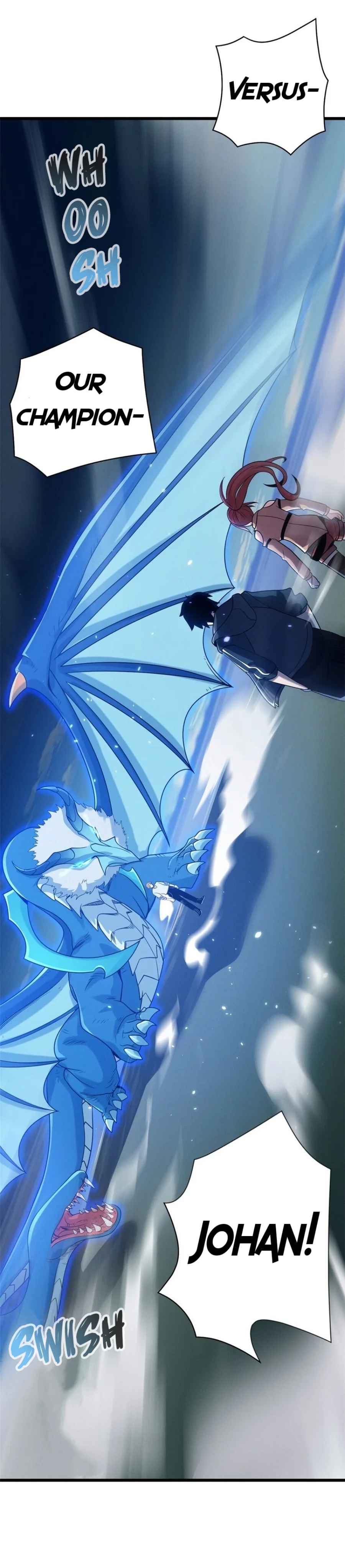 Astral Pet Store Chapter 29 16