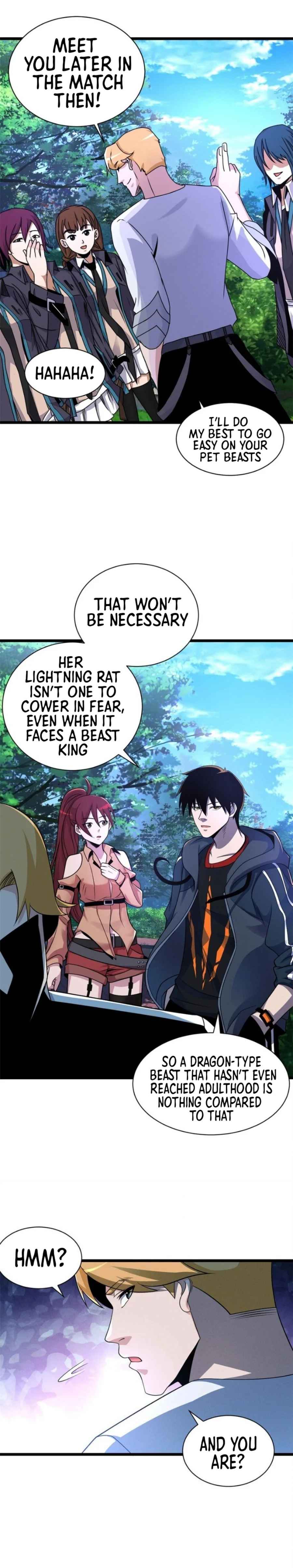 Astral Pet Store Chapter 29 6