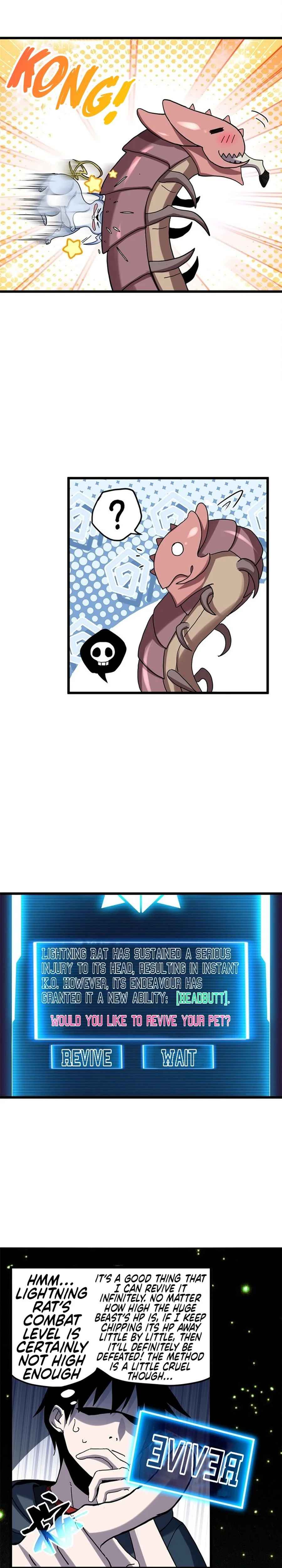 Astral Pet Store Chapter 3 10