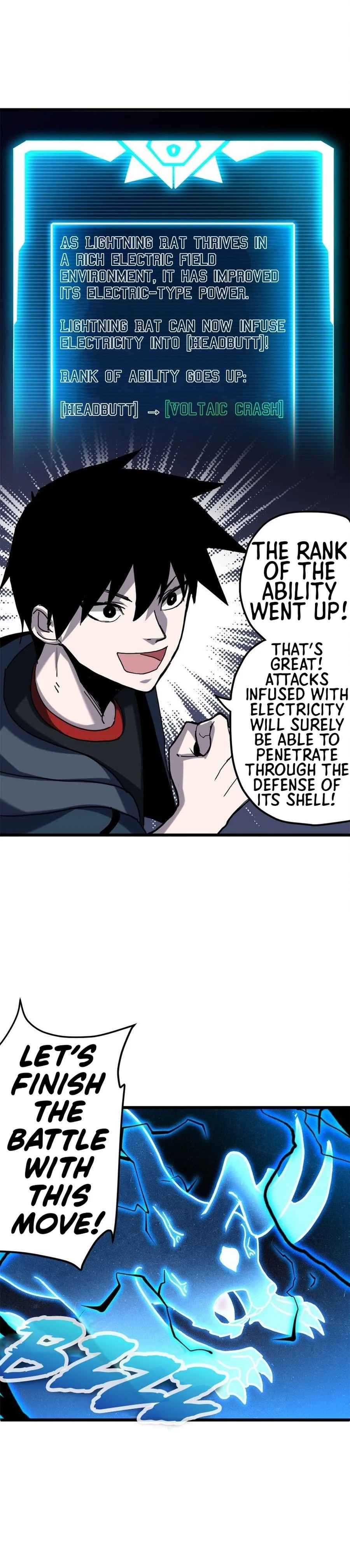 Astral Pet Store Chapter 3 15