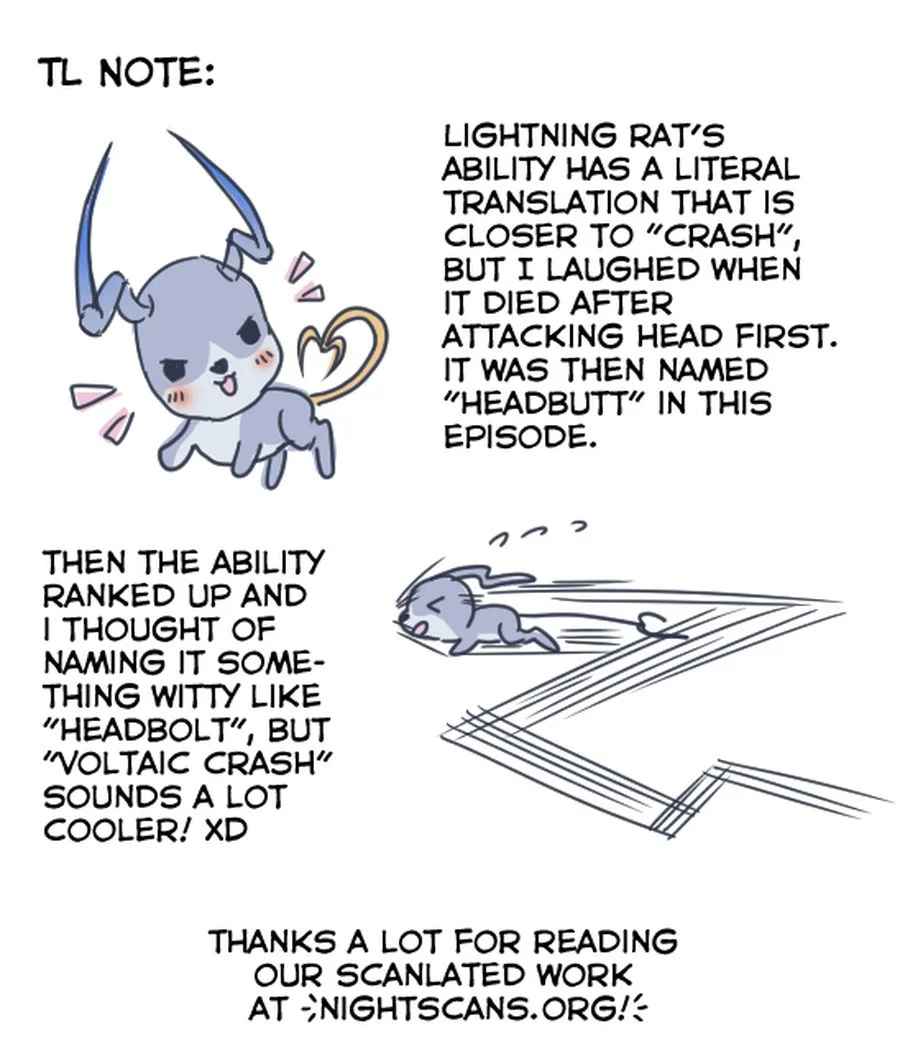 Astral Pet Store Chapter 3 19