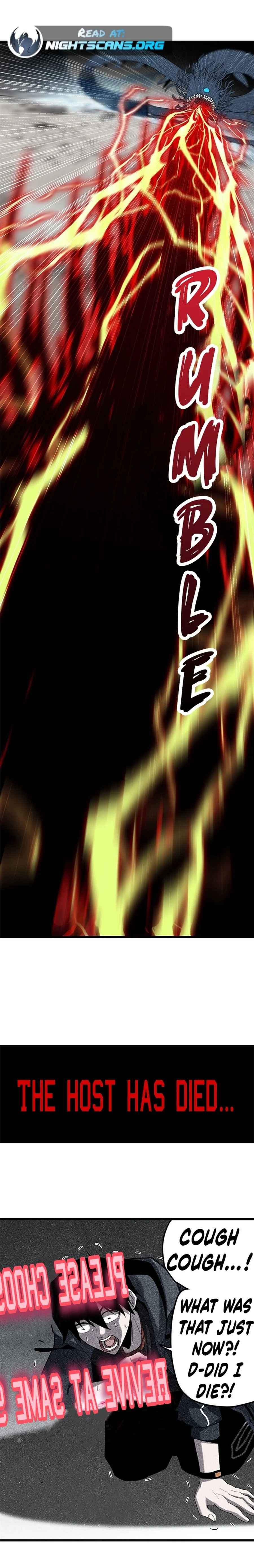 Astral Pet Store Chapter 3 4