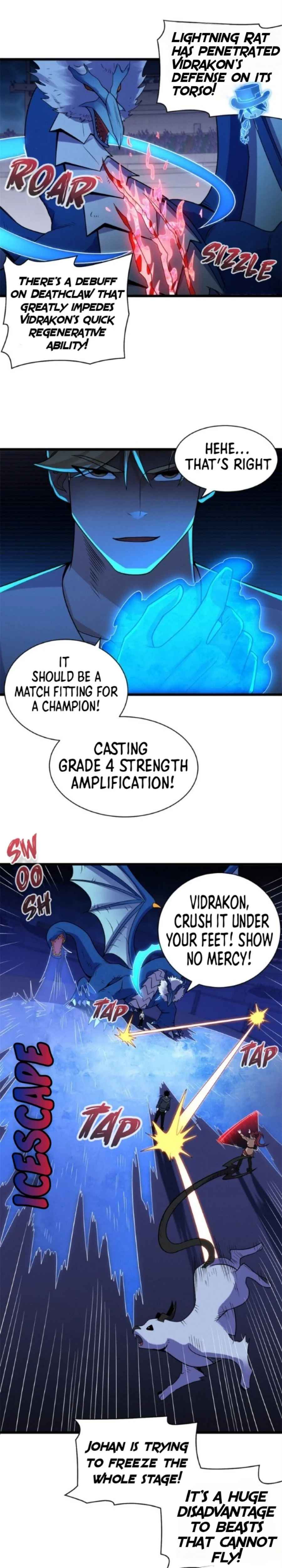 Astral Pet Store Chapter 30 12