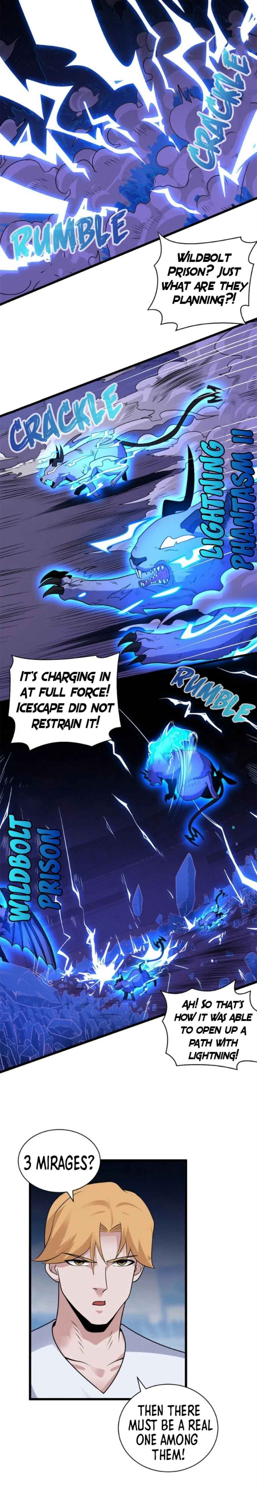 Astral Pet Store Chapter 30 14
