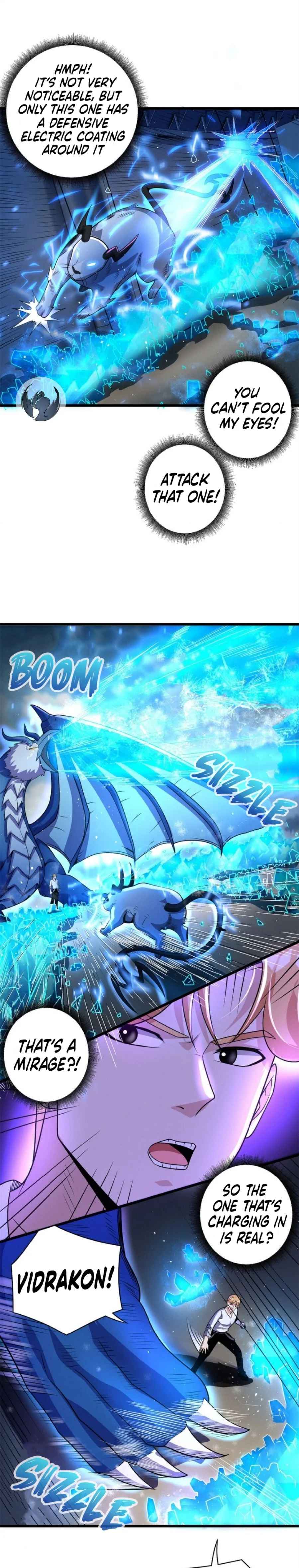 Astral Pet Store Chapter 30 15