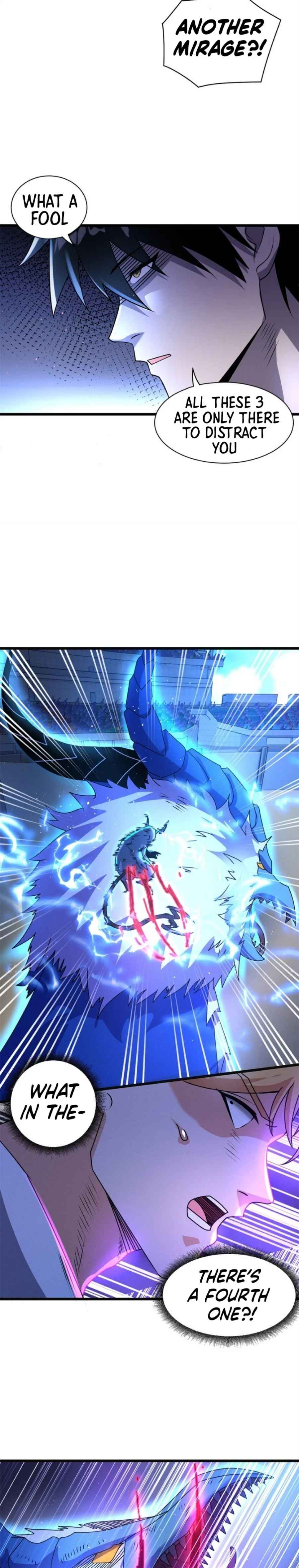 Astral Pet Store Chapter 30 16