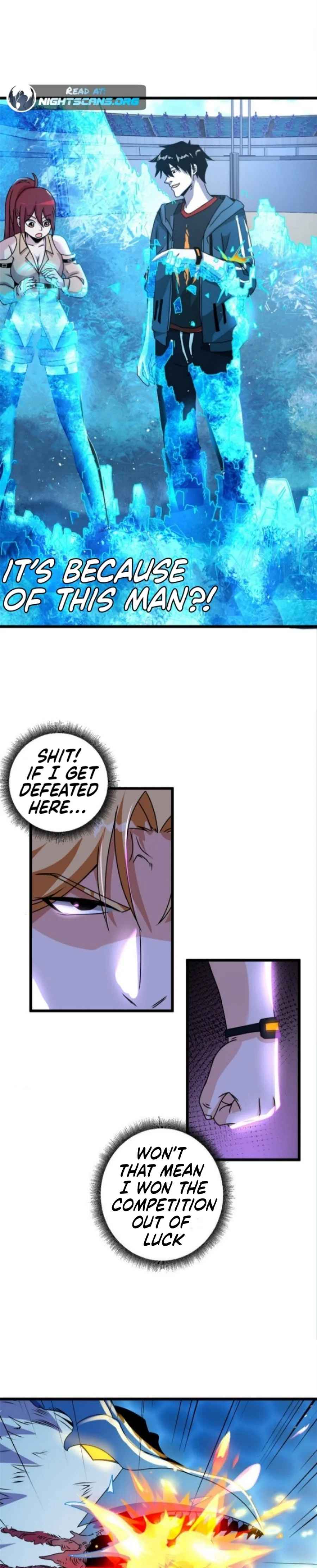 Astral Pet Store Chapter 30 18