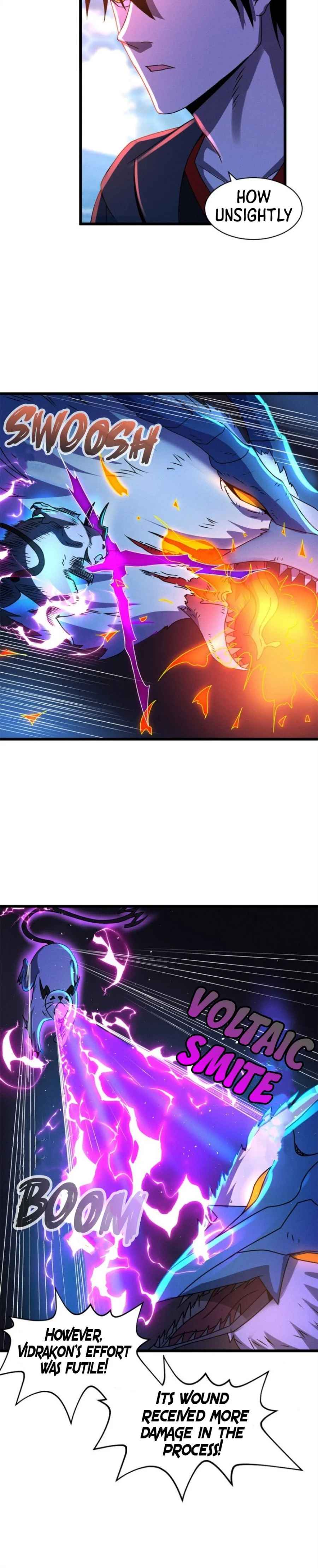Astral Pet Store Chapter 30 20