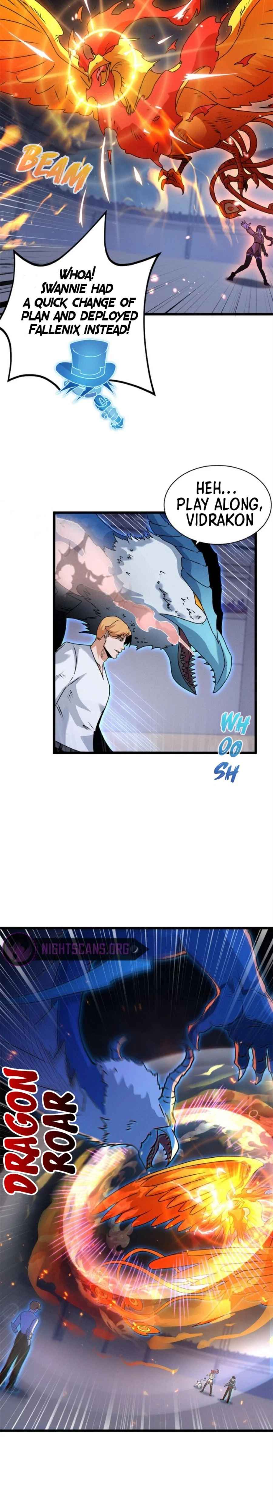 Astral Pet Store Chapter 30 3