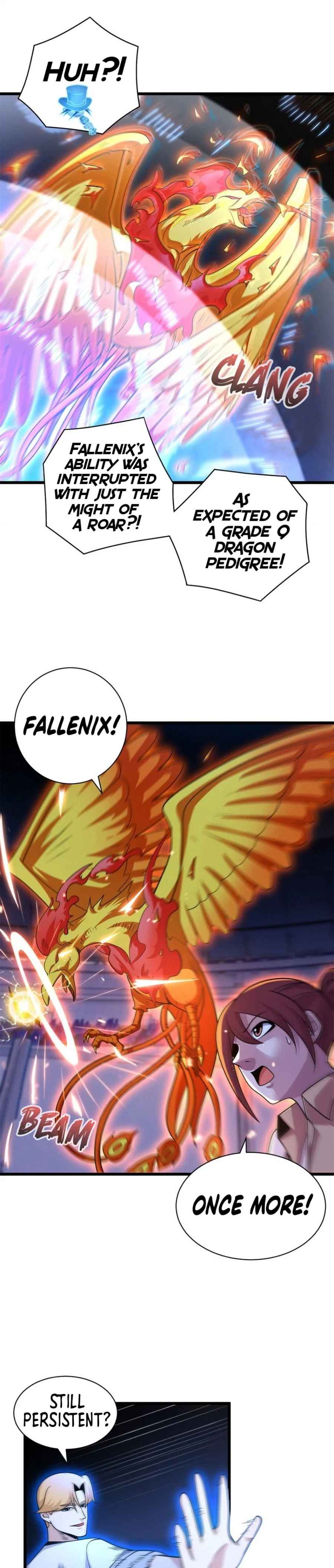 Astral Pet Store Chapter 30 4