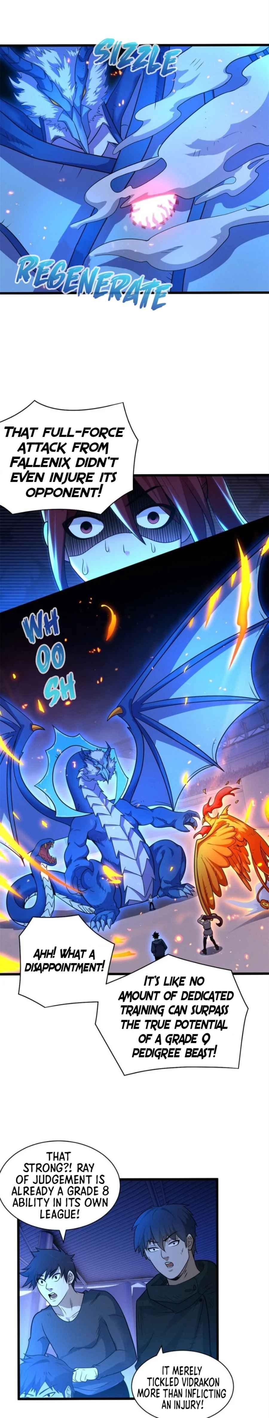 Astral Pet Store Chapter 30 6