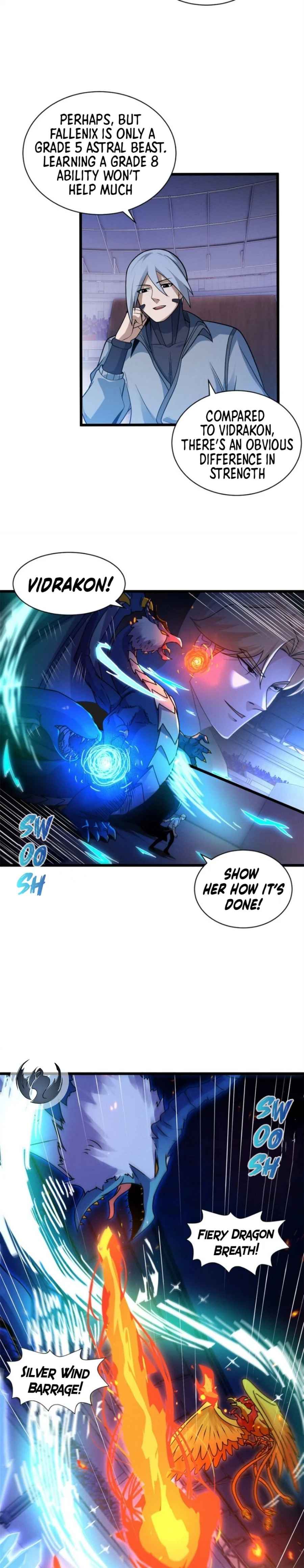 Astral Pet Store Chapter 30 7