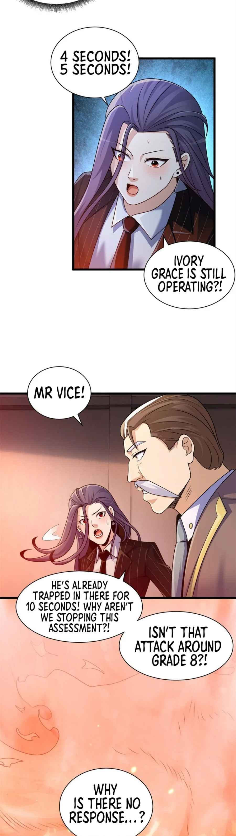 Astral Pet Store Chapter 32 10