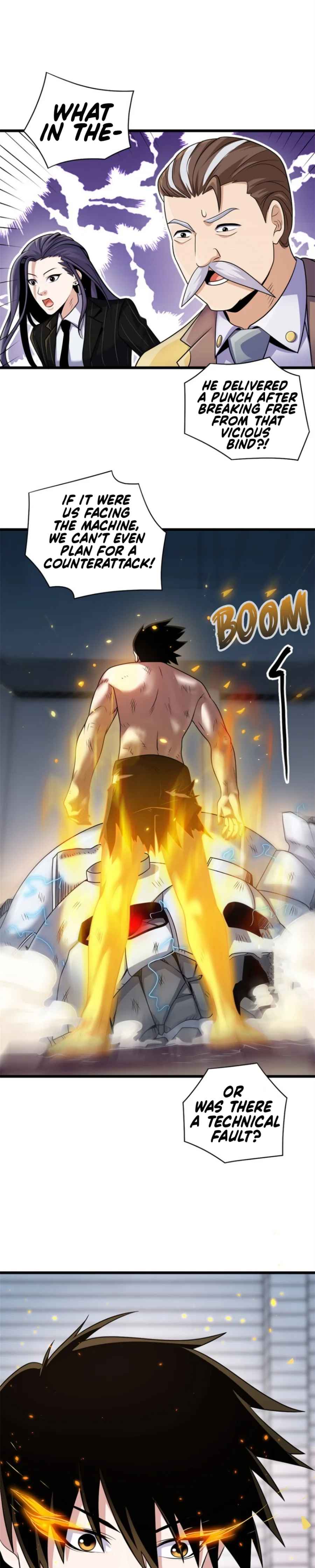 Astral Pet Store Chapter 32 12