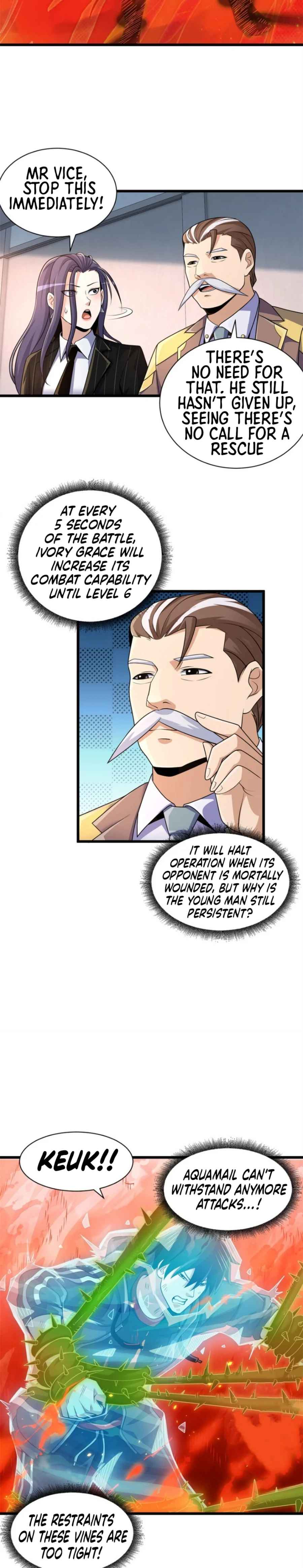 Astral Pet Store Chapter 32 9