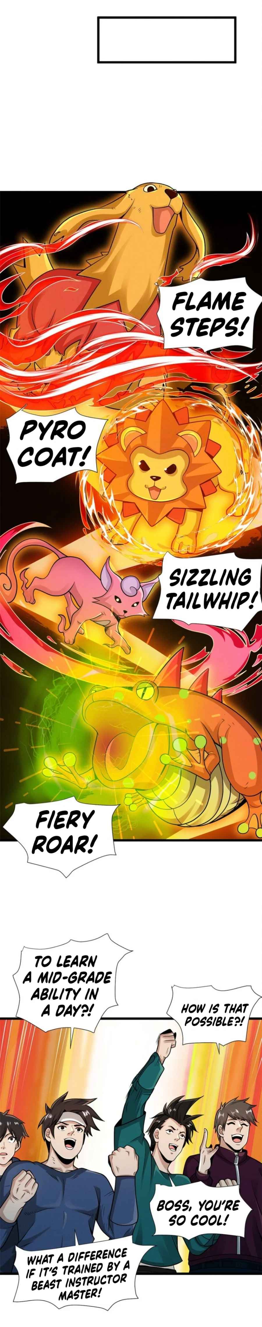 Astral Pet Store Chapter 35 10