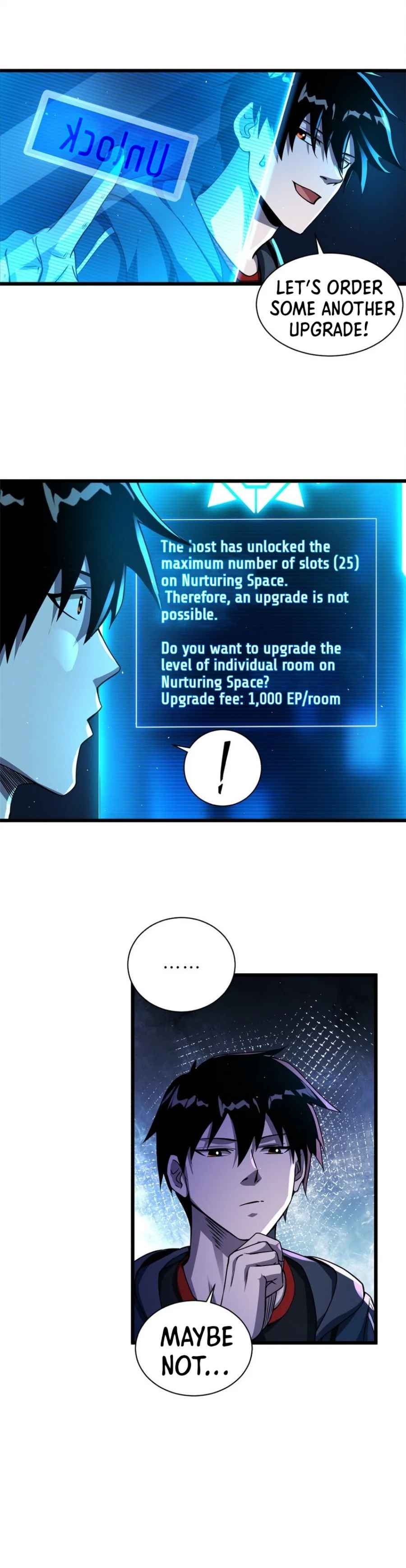 Astral Pet Store Chapter 35 12