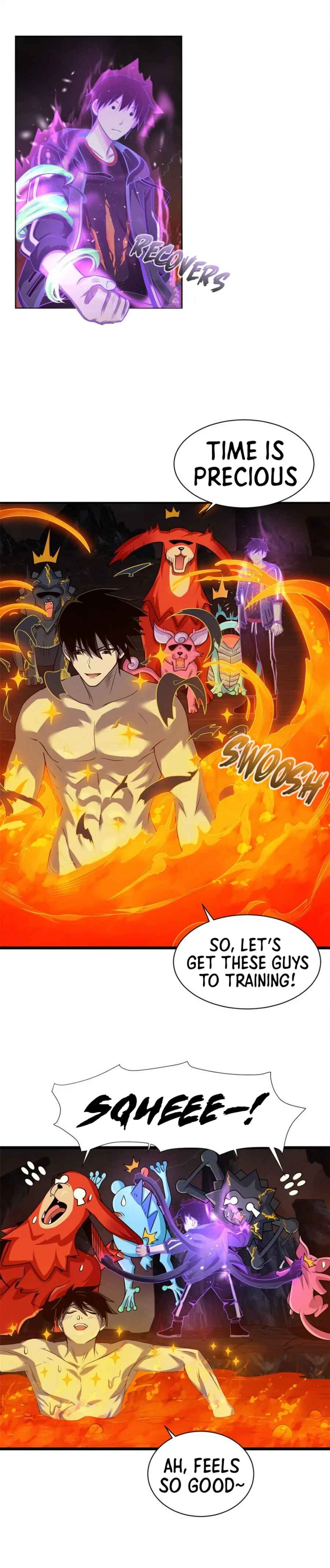 Astral Pet Store Chapter 35 7