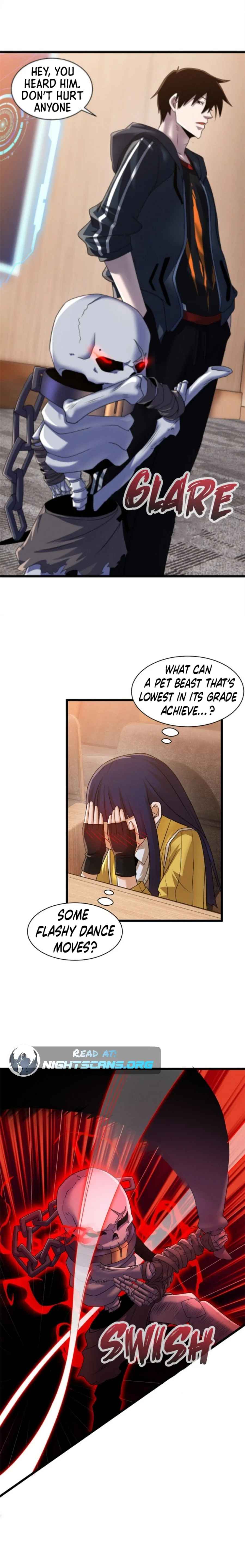 Astral Pet Store Chapter 36 17