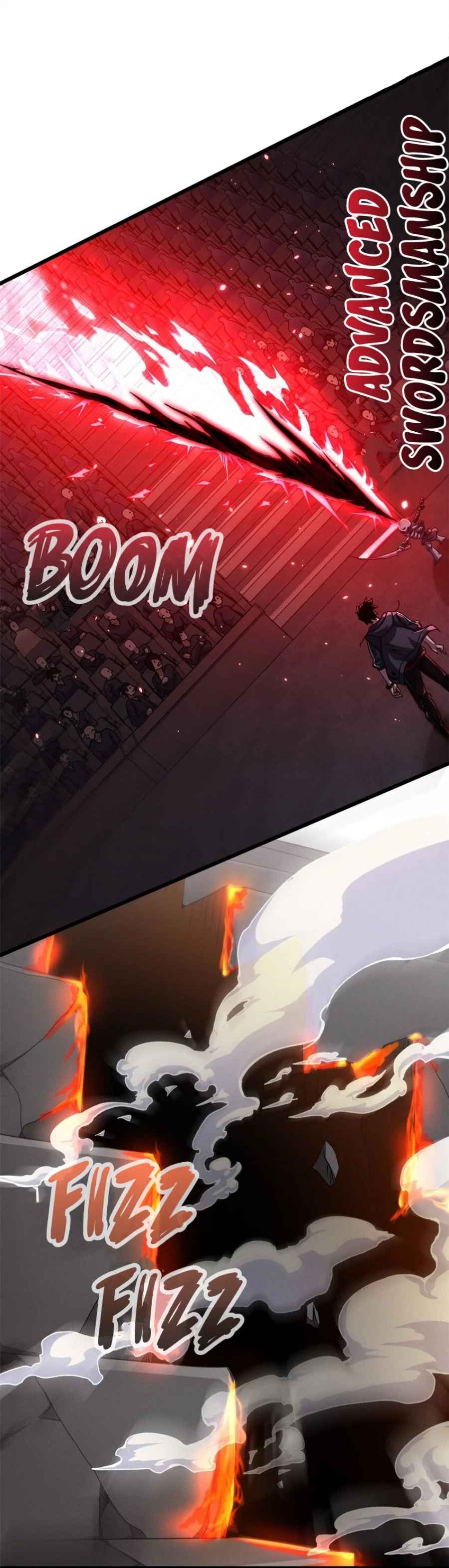 Astral Pet Store Chapter 36 18